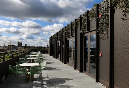 St Pancras Campus, St Pancras Campus, King's Cross, Office To Let - p82.jpg