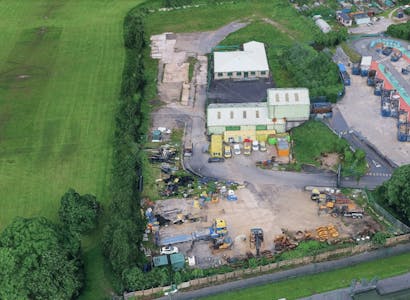 Ash Road, Manchester, Industrial/Logistics / Open Storage To Let - Ash road2.jpg