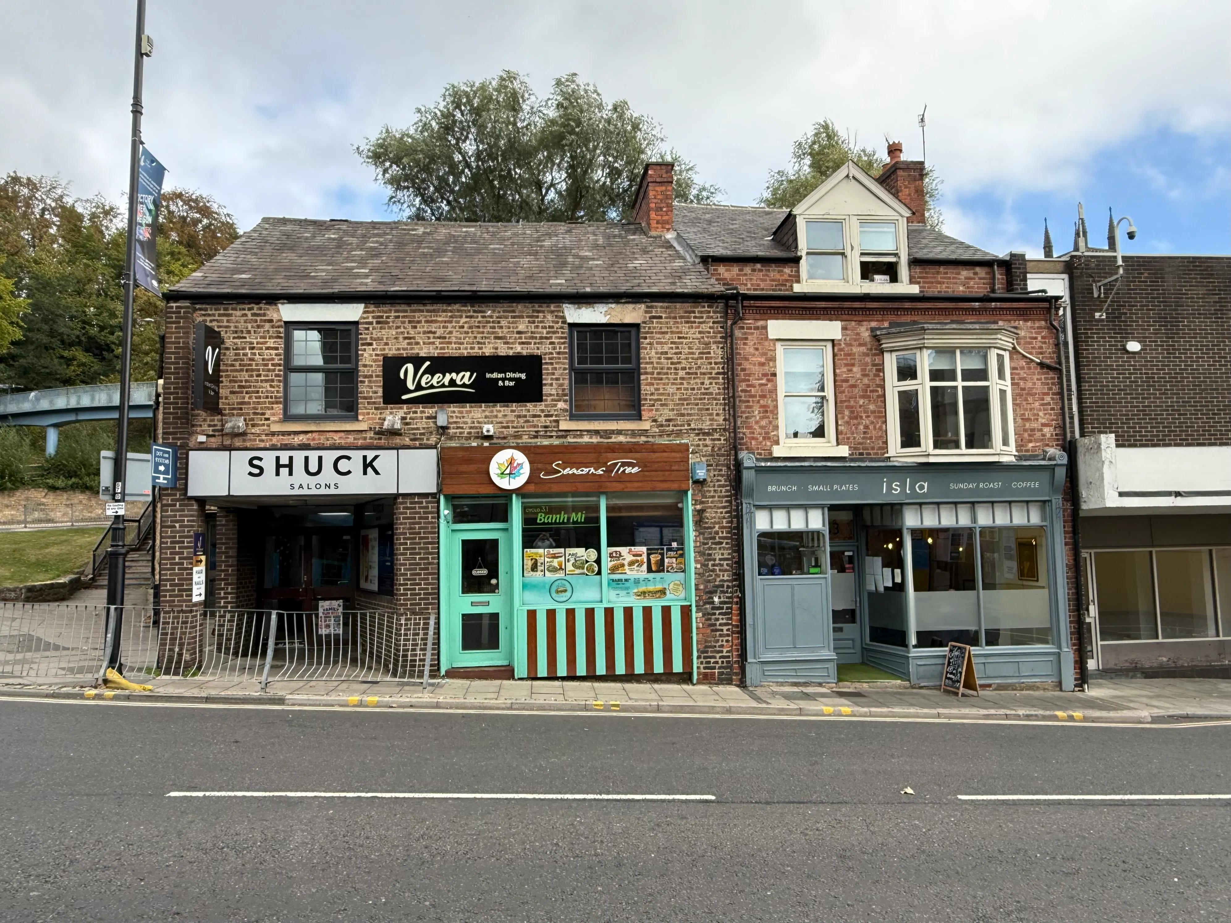 52 North Road, Durham, Retail To Let - IMG_2680.jpeg