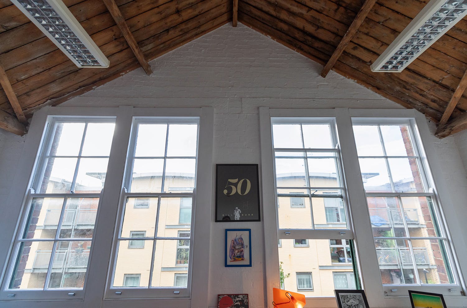 Dominion Shoreditch Commercial Property Agents