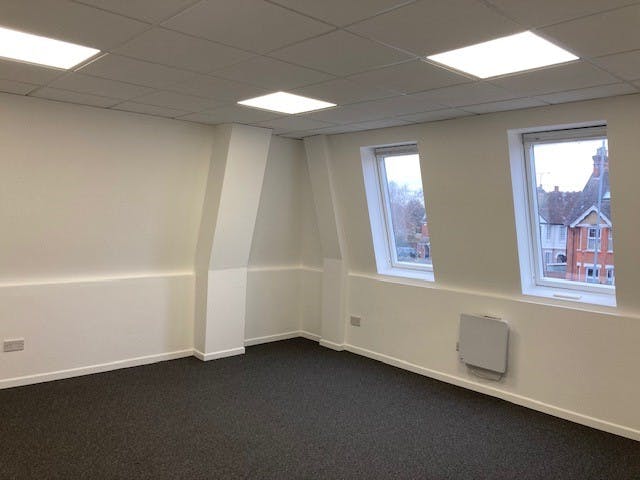 Suites 1, 4, 9 & 11, Sandhurst House, Sandhurst, Offices To Let - Suite 11 office.jpg