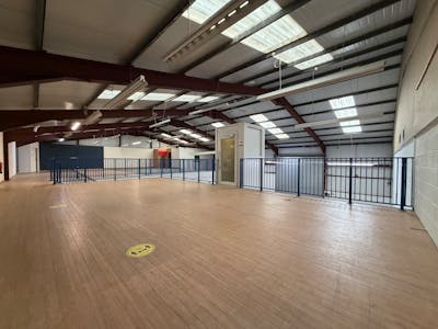 Unit 1 Mile Oak Industrial Estate, Oswestry, Industrial / Trade Counter / Warehouse For Sale - I4.jpeg
