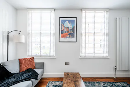 Flat 5 - 54a Artillery Lane, London, Residential For Sale - Artillery Ln 54a F5 - 7.jpg