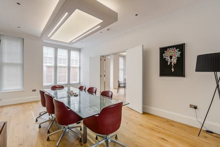 Rochester House, 48 Rochester Gardens, Hove, Investment - Mixed use / Investment - Office / Investment - Residential For Sale - Rochester Gardens Final3.jpg