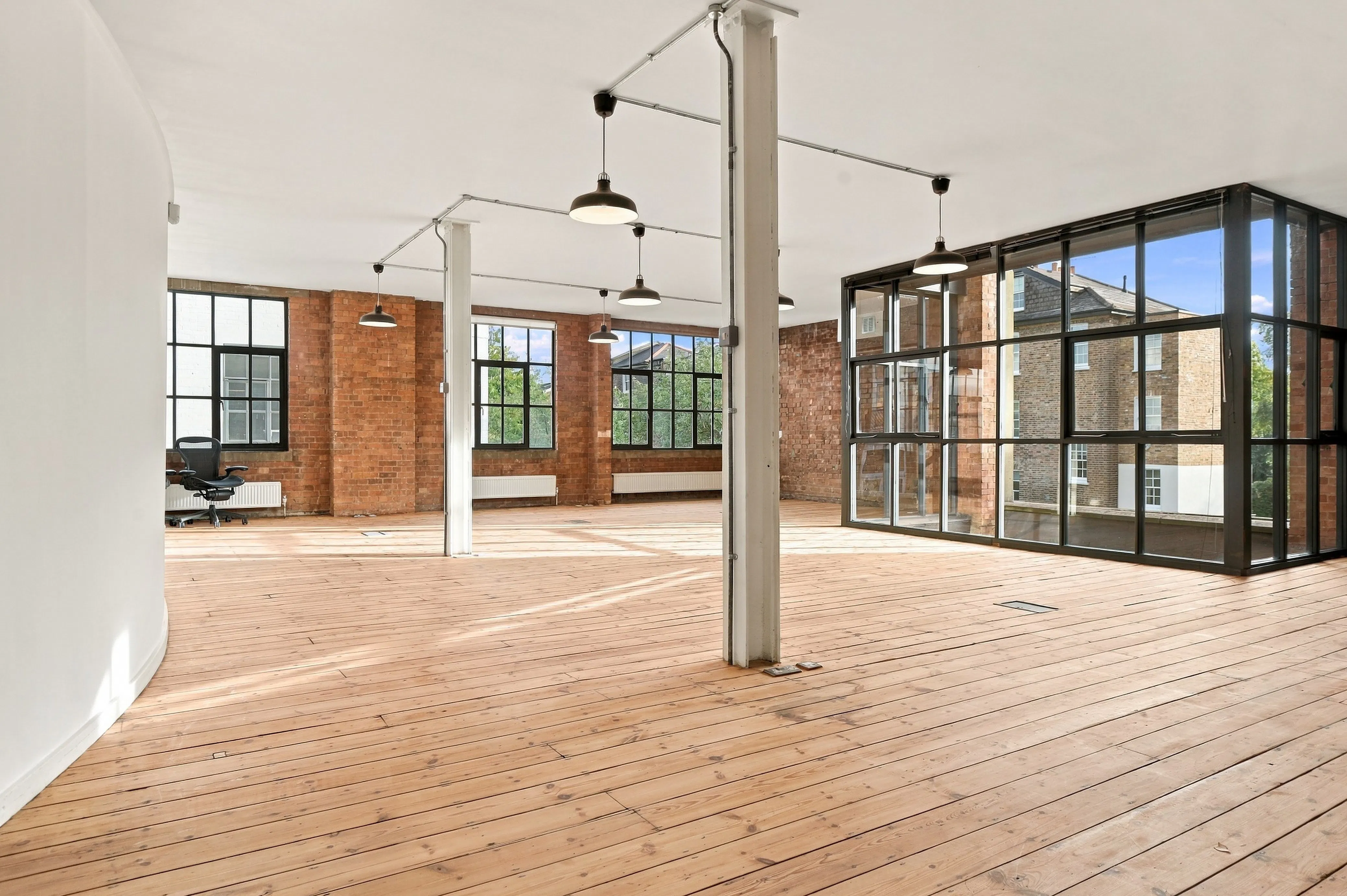 Office in London