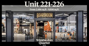 Wimbledon Quarter, Unit 221-226, Upper Level, London, Cafe / Retail To Let - Screenshot 20250716 at 154334.png