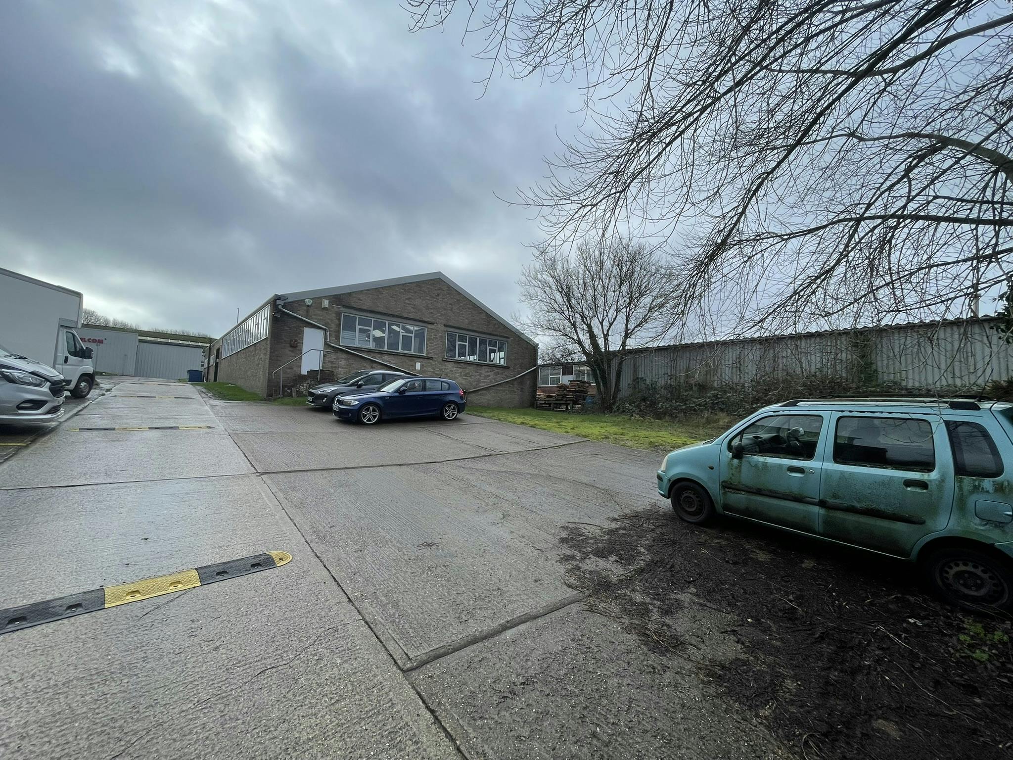 Drury Lane, St. Leonards-on-Sea, Industrial Lease Assignment - IMG_3990.JPEG