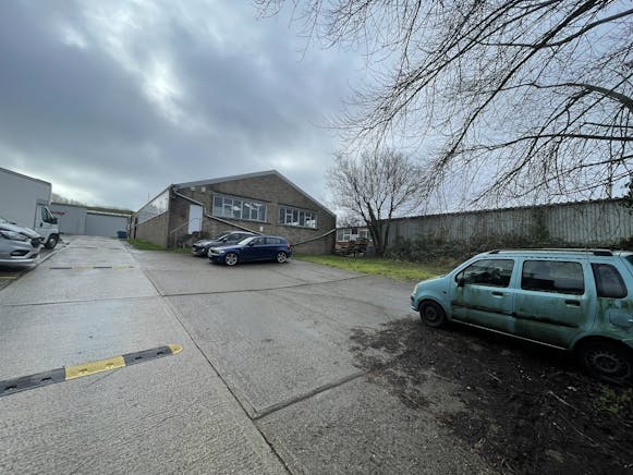 Drury Lane, St. Leonards-on-Sea, Industrial Lease Assignment - IMG_3990.JPEG