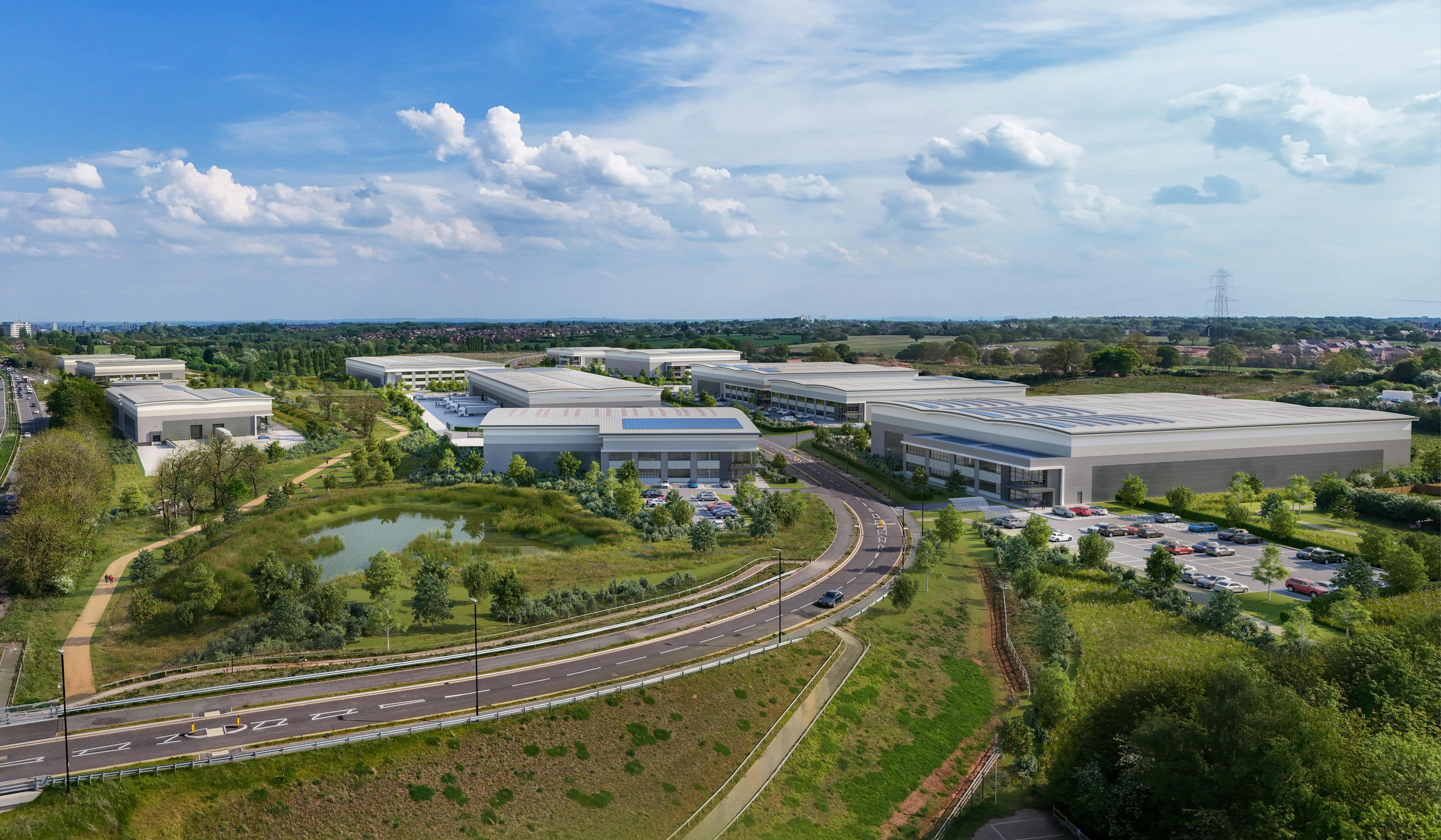 Pickford Interchange Phase II, Henry Bostock Road, Coventry, Warehouse & Industrial To Let - 226403_IM02_F02_S.jpg