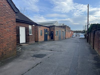 Unit 5 Stephens Industrial Estate, 635 Warwick Road, Birmingham, Industrial / Warehouse To Let - 20240321_160310475_iOS.jpg