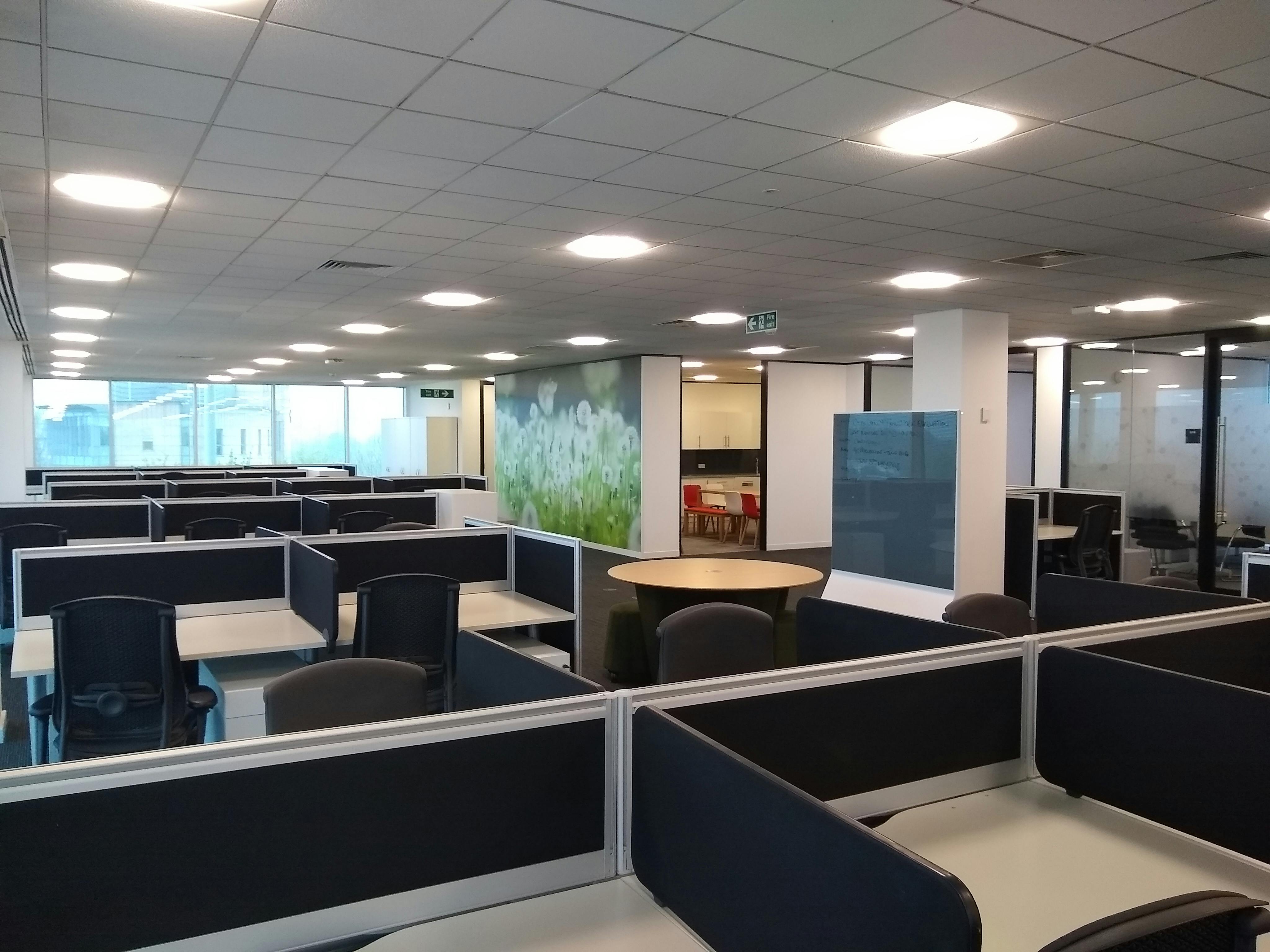 Office in Reading - photo 2