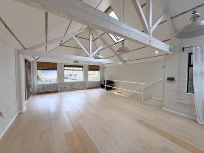 6 Sylvester Path, London, Office To Let - IMG_7795.jpeg