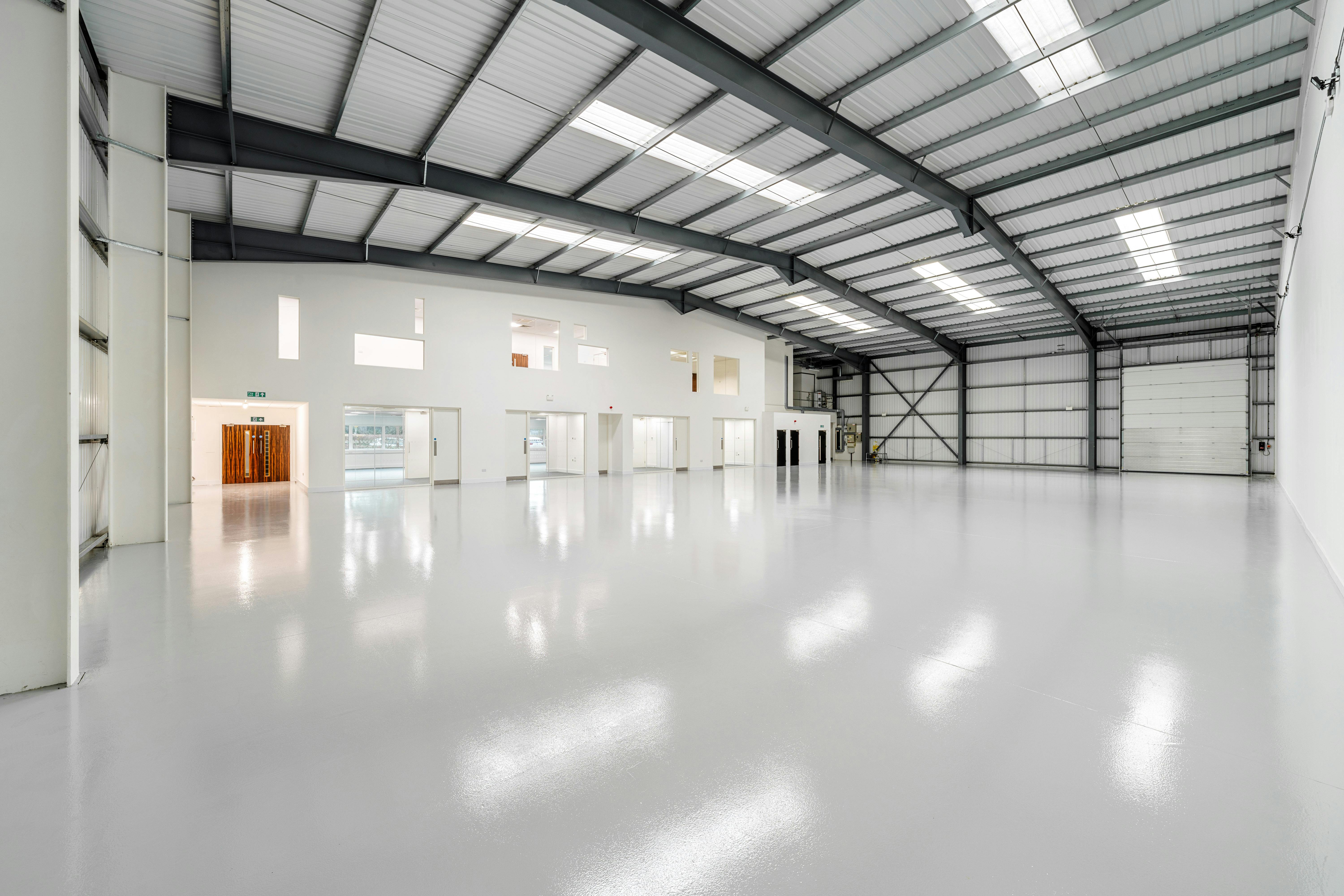 Unit 1, J4, Doman Road, Camberley, Warehouse & Industrial To Let - DSC05438.jpg