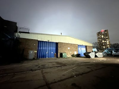 622 Western Avenue, Park Royal, Industrial To Let - IMG_4031.JPEG