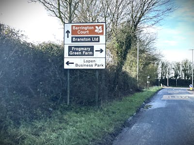 Unit 12, South Petherton, Industrial/Logistics To Let - IMG_1891.JPG