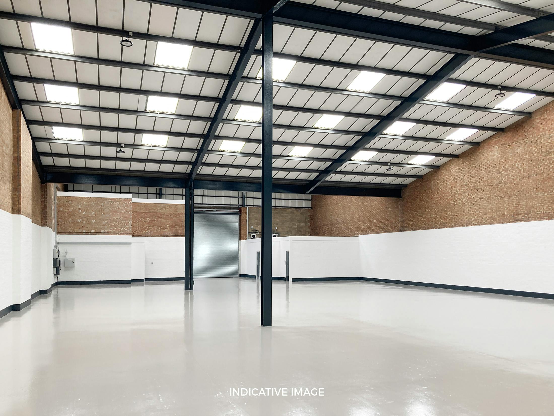 Industrial Unit in Eastleigh - photo 2