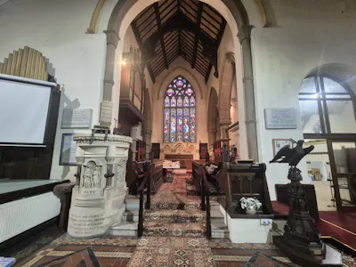 Tunstead Holy Trinity, New Church Road, Bacup, Other For Sale - 20260123_100406.jpg