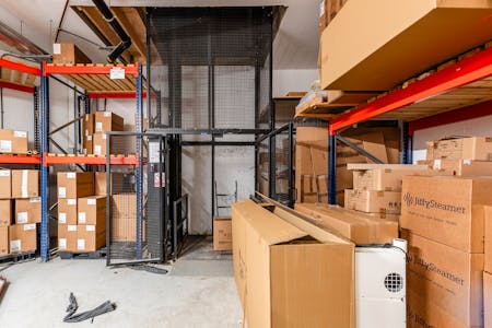 6C Sheep Lane, London, Industrial / Office / Retail To Let - Sheep Ln 6C  13.jpg