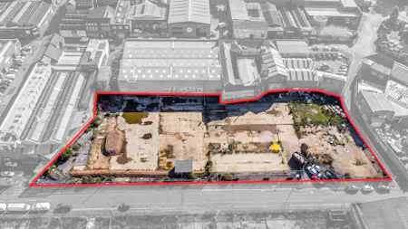 23 Charles Henry Street, Birmingham, Industrial / Land / Open Storage / Trade Counter To Let - Full size-1.jpg