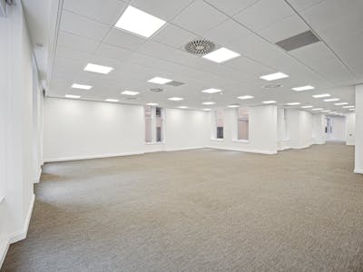 Allan House, Glasgow, Office To Let - 2nd Floor