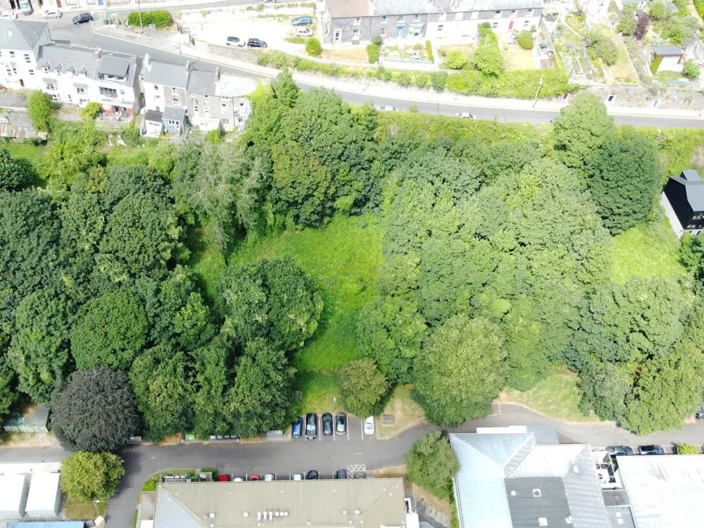 Circa 0.45 Hectare Site, Sundays Well Road - full 1.JPG