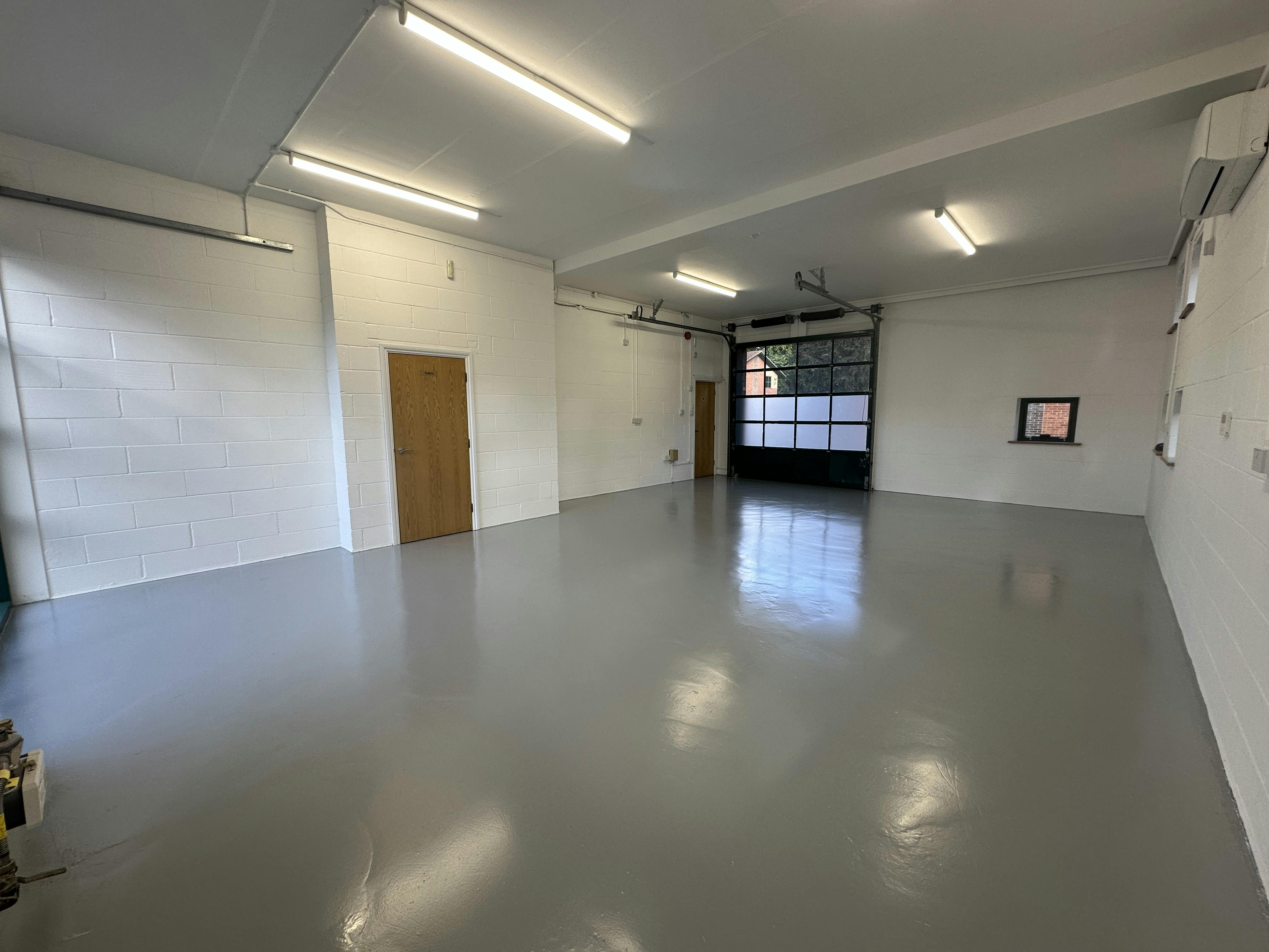 3 Hurlands Business Centre, Hurlands Close, Farnham, Offices / Industrial / Warehouse To Let - IMG_9595.JPG