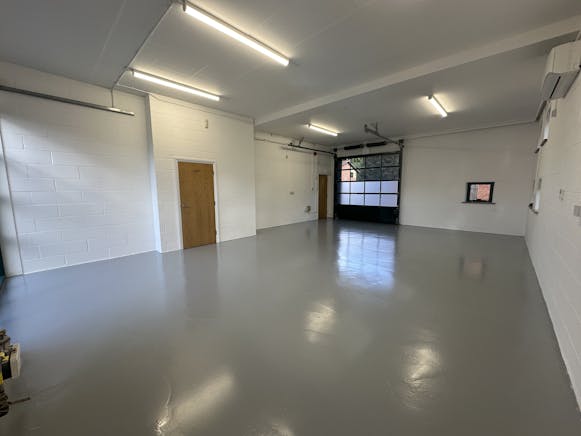 3 Hurlands Business Centre, Hurlands Close, Farnham, Offices / Industrial / Warehouse To Let - IMG_9595.JPG