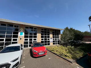 Unit 1, Brickfields Business Park, Woolpit, Office To Let - IMG_0701.jpeg