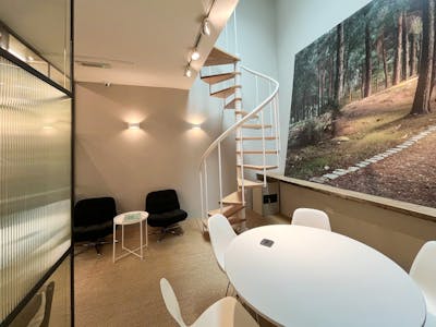 18 Newman Street (Lower Ground Floor), London, Office To Let - Image (22).jpg