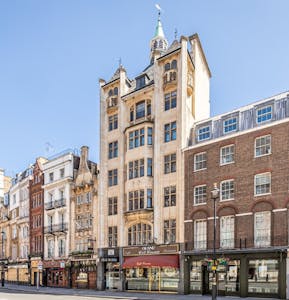 Whitehall House, London, Office To Let - Hero shot.jpg