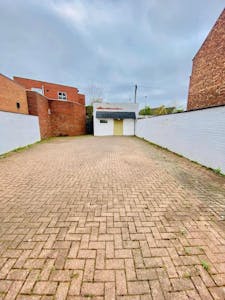 58A Kings Road, Middlesbrough, D1 (Non Residential Institutions) / Retail To Let / For Sale - IMG_3622.JPG