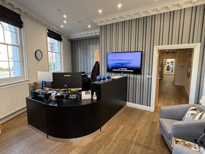 1 Parktone Road and 2/2B Longfleet Road, Poole, Office For Sale - IMG_1784.JPEG