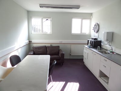 Technology House, Harrogate, Industrial To Let - SAM_2845.JPG
