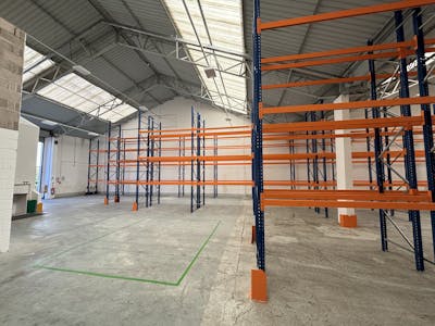 Unit D, De Clare House, Caerphilly, Industrial To Let - IMG_3338.jpg