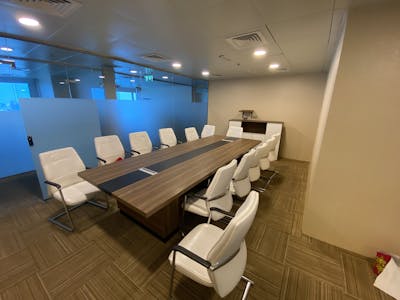 Prime Office Space To Lease Near Sheikh Zayed Road, The H Tower, Office To Let - IMG_0454.JPG