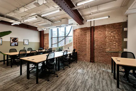 Greycoat Stores, 10 Greycoat Place, London, Office To Let - DSCF0559.jpg