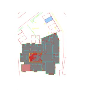 The Ropery House, Unit 2, Pickering, Retail / Serviced Office To Let - Floor Plan Unit 2 update.png