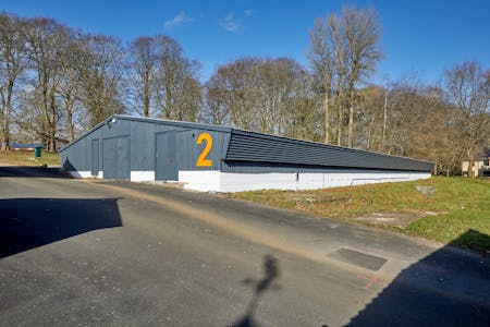 Hatch End Industrial Estate, Bicester, Industrial/Logistics To Let - Unit 2 Ext.jpg