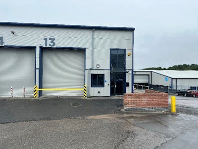 Unit 13, Evolution Business Park, Rochdale, Industrial/Logistics To Let - 13 Evolution.jpg