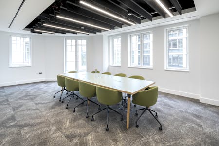 1-3 Pemberton Row, London, Office To Let - PR_009.jpg