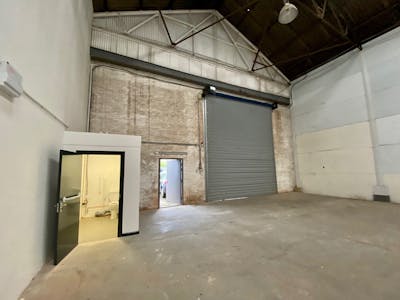 Unit 8, Wentloog Buildings, Cardiff, Industrial To Let - Image 4