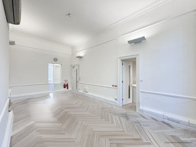 118 Baker Street, London, Office To Let - Image 19 floor.jpg