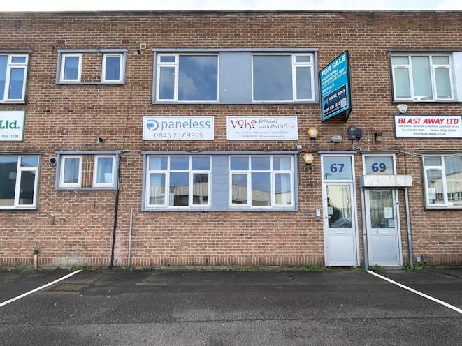 67 Milford Road, Reading, Industrial / Warehouse For Sale - 2.jpg