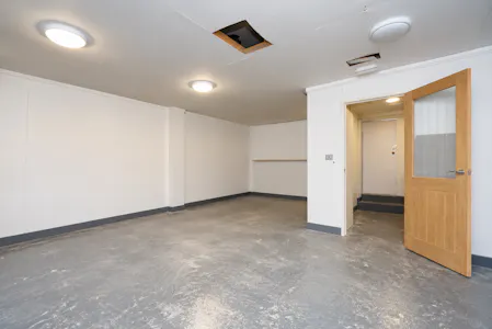 14 & 14A Clarendon Street plus 2-8 Tavistock Street, 14 Clarendon Avenue, Leamington Spa, Development / Investment For Sale - Tavistock St & Claren St - Rear Unit-3edited.jpg