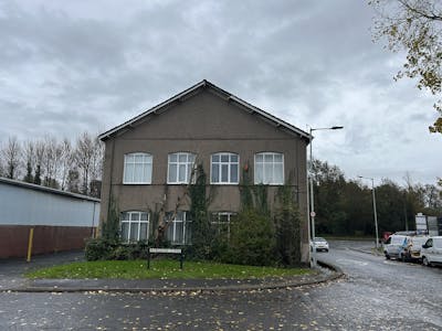 Weighbridge House, Kemys Way, Swansea, Office To Let - IMG_0904.jpg