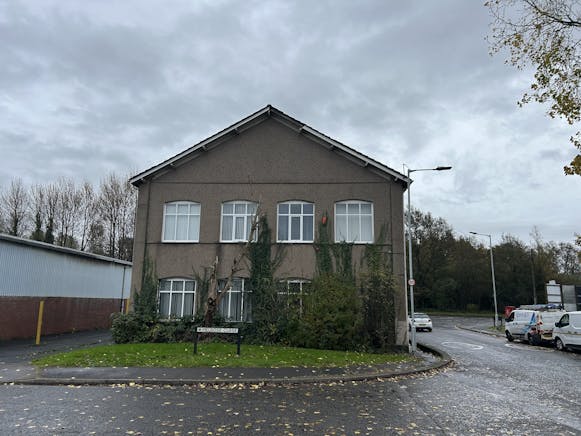 Weighbridge House, Kemys Way, Swansea, Offices To Let - IMG_0904.jpg