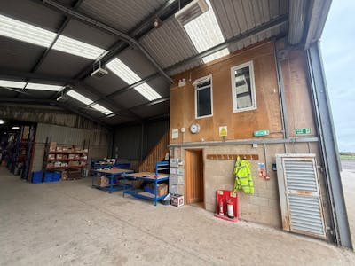 Units A & D Reybridge, Lacock, Nr Chippenham, Industrial / Warehouse To Let - 6.jpg