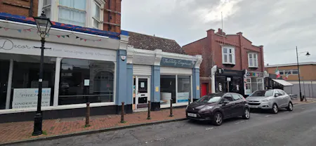 34-36 High Street, Seaford, D2 (Assembly and Leisure) / Leisure / Office / Retail To Let - 20250923_150306.jpg