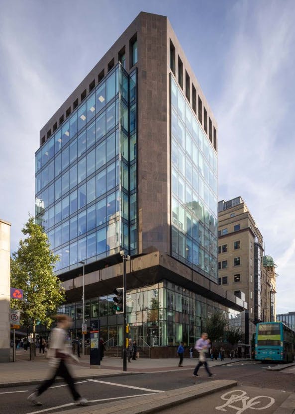 7, Park Row, Leeds, West Yorkshire, LS1 5HD