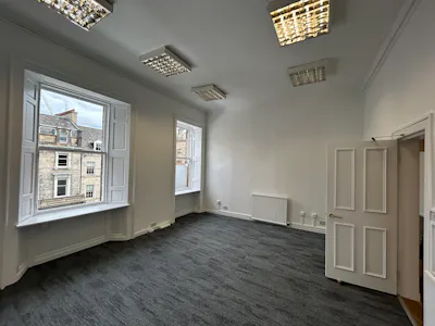 44 Hanover Street, Edinburgh, Office To Let - IMG_0830.jpeg